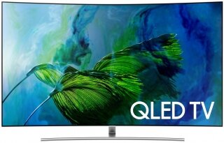 Samsung 65Q8C (QE65Q8CAMT) Televizyon kullananlar yorumlar